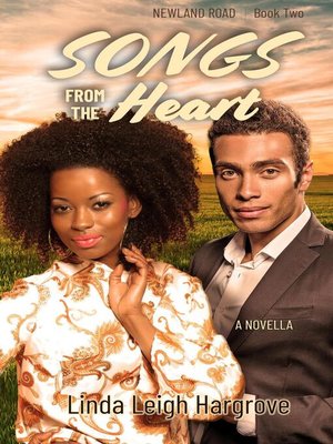 cover image of Songs From the Heart